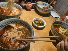 -三两粉(深圳龙华上塘店)