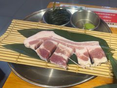 -子檀大隐炭烧(食品街店)
