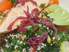 -ZEMOCAFE·FUSION FOOD(西交利物浦店)