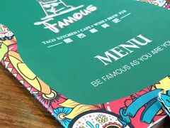 -Famous肥猫墨西哥音乐餐吧(五棵松华熙LIVE店)