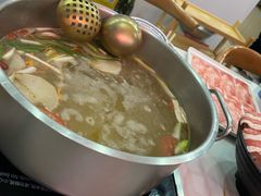 -许府牛火锅(星桥店)