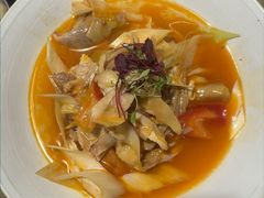 -那时新疆·若羌(经纬汇店)