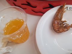 -喜虾客·大虾火锅(郑州无限城店)