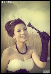 -巴黎春天婚纱摄影(徐州建工大厦店)