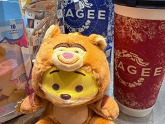 -霸王茶姬(凯德大峡谷店)