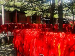 -红螺寺
