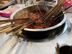-江二娃串串香(科园四路总店)