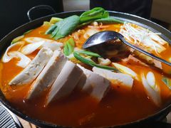 -绣旻烤肉吧(总店)