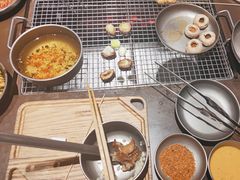 -夜食白市Yespicy·烧烤啤酒宵夜(番禺四海城店)