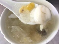 五果汤-老福合沟无米粿甜汤粿品店