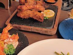 -Shantek象提南亚餐厅&西餐融合Bistro(淮海中路店)
