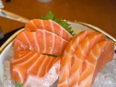 -水之惠鲜鱼料理(王府大街店)