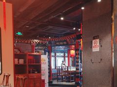 -北平食府.北京烤鸭(亦庄店)