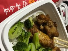 -和合谷(东四北大街店)