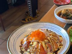 -梦山水日本烧肉(五四广场店)