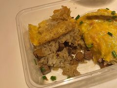 -老通城豆皮大王(吉庆街店)