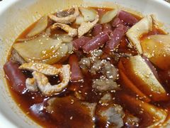 -每味每客·重庆麻辣烫(拓展大厦店)