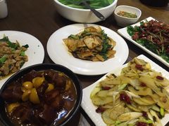 -福照楼汽锅鸡·云南菜(护国路店)