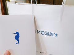 -海马体家庭照相馆(广州正佳广场店)