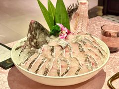-囍凤楼·粤菜·点心·火锅(温特莱店)