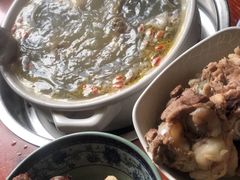 -新招鲜(桃浦路店)