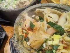 -王明古法砂锅居(开化寺店)