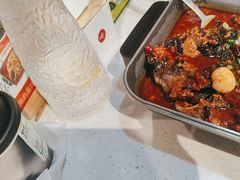 -鱼酷活鱼烤鱼(南京水游城店)