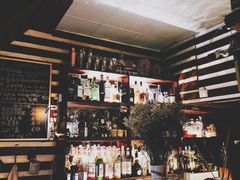 -迦南D BAR