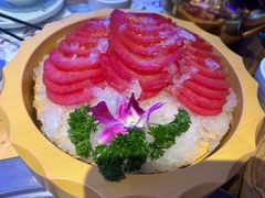 -山河屯铁锅炖·非遗铁锅炖(华强北店)
