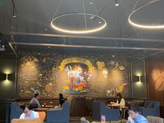 大堂-COSTA COFFEE(国正中心店)