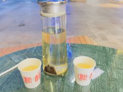 -肥韬茶餐厅(海上世界店)