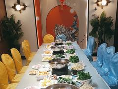 -暖心派对·独栋别墅团建聚会轰趴馆