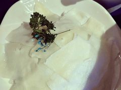 空运牛黄喉-渝利重庆火锅