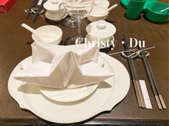 -广州文华东方酒店·江-由辉师傅主理