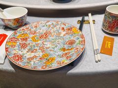 -湘满甲·黄焖甲鱼创始者·湘菜·鲁菜(潘家园店)