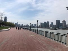 -公平路渡口(轮渡站)