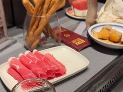 -巴奴毛肚火锅(悠唐购物中心店)