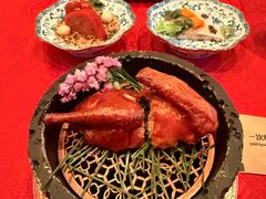 -白家大院·王府宫廷菜(苏州街店)