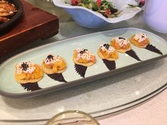 -大铁勺新津菜(东丽阳光新业广场店)
