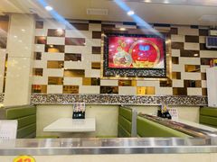 -明记港式烧腊茶餐厅(下沙店)
