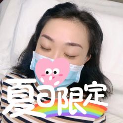 -久匠·纹眉半永久野生眉