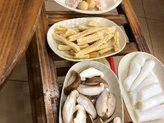 -三叔牛杂火锅店(三淮大街15号店)