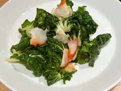 -连鹭海鲜·海肠捞饭·海胆饭(星海店)
