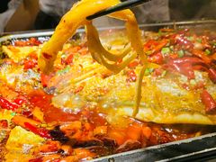 -炉鱼(西溪银泰城店)