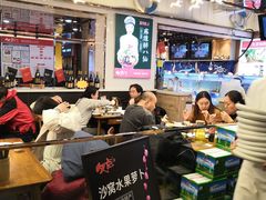 大堂-必点海鲜·鲅鱼水饺(鞍山西道店)