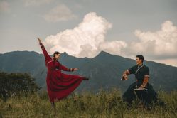 -巴黎恋人(盛景嘉园店)