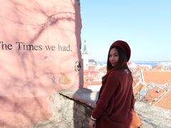 景点-塔林历史中心