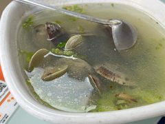 -星奇缘·海鲜餐厅(东山美食地标店)