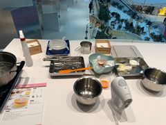 -ABC Cooking Studio(西安大悦城店)