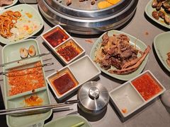 -盛江山自助料理(太原街万达店)